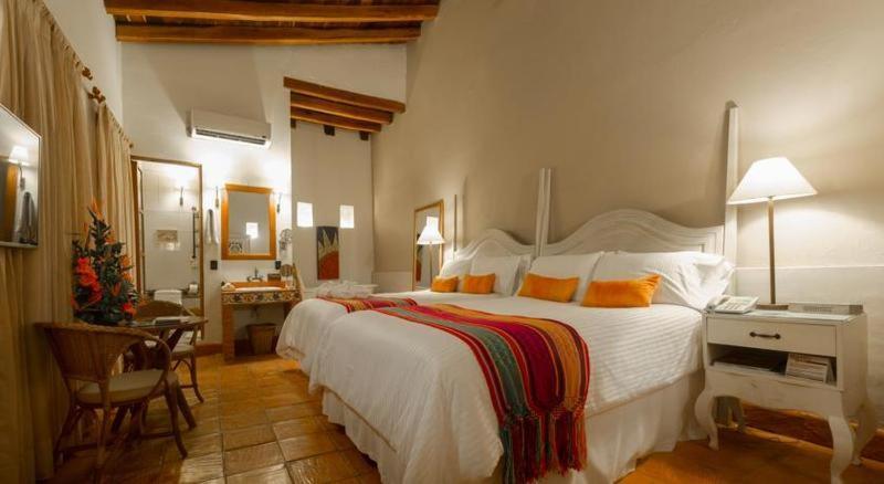 Hotel Bantu By Faranda Boutique, A Member Of Radisson Individuals Cartagena Номер фото
