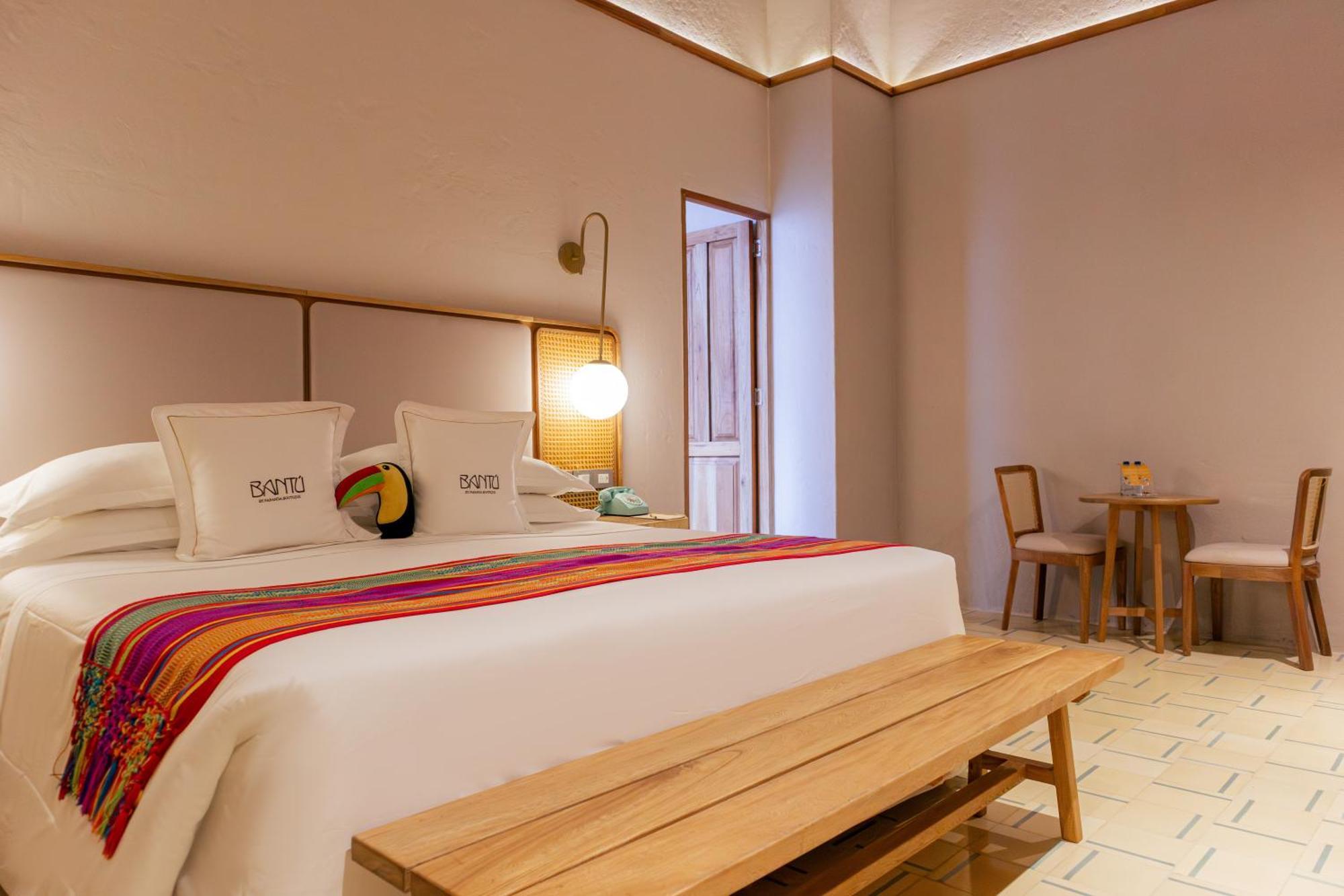 Hotel Bantu By Faranda Boutique, A Member Of Radisson Individuals Cartagena Екстер'єр фото