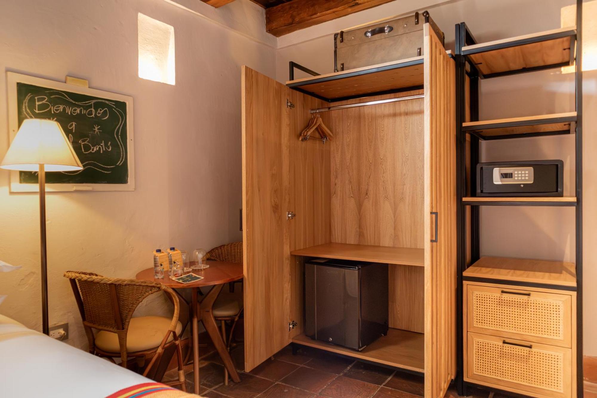 Hotel Bantu By Faranda Boutique, A Member Of Radisson Individuals Cartagena Екстер'єр фото