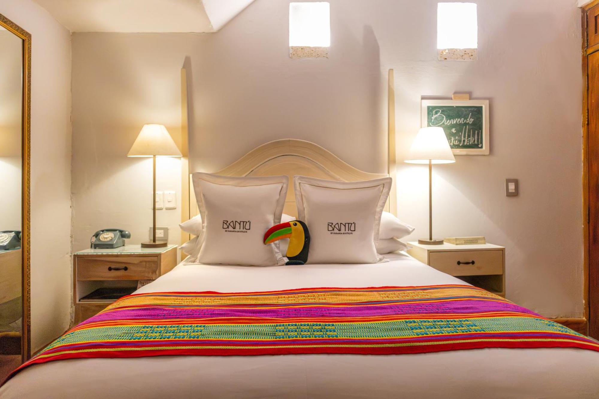 Hotel Bantu By Faranda Boutique, A Member Of Radisson Individuals Cartagena Екстер'єр фото