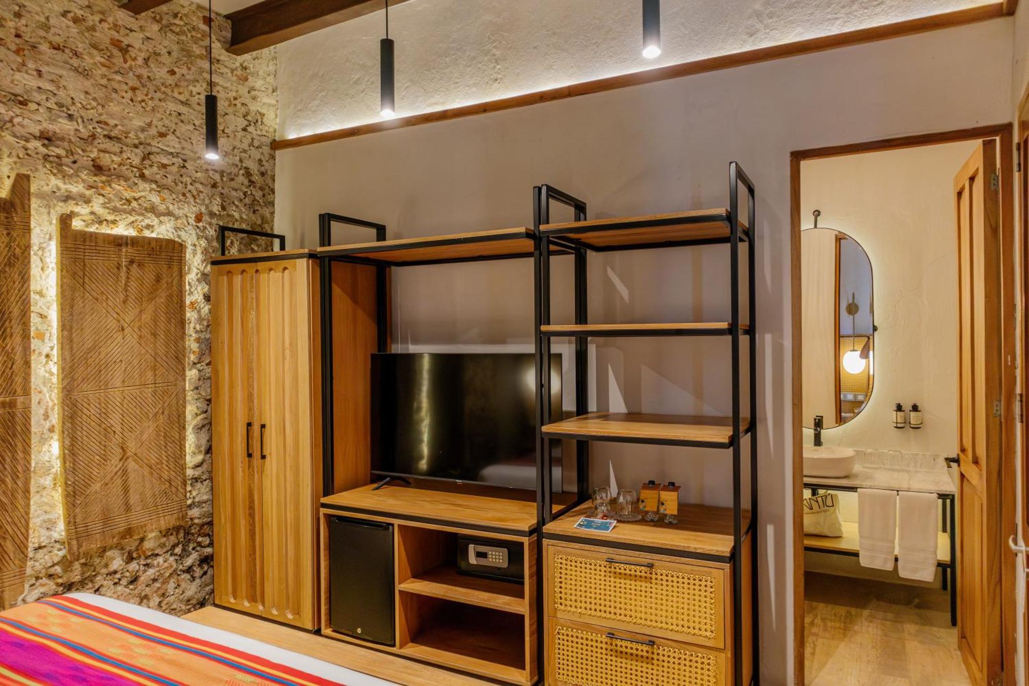 Hotel Bantu By Faranda Boutique, A Member Of Radisson Individuals Cartagena Екстер'єр фото