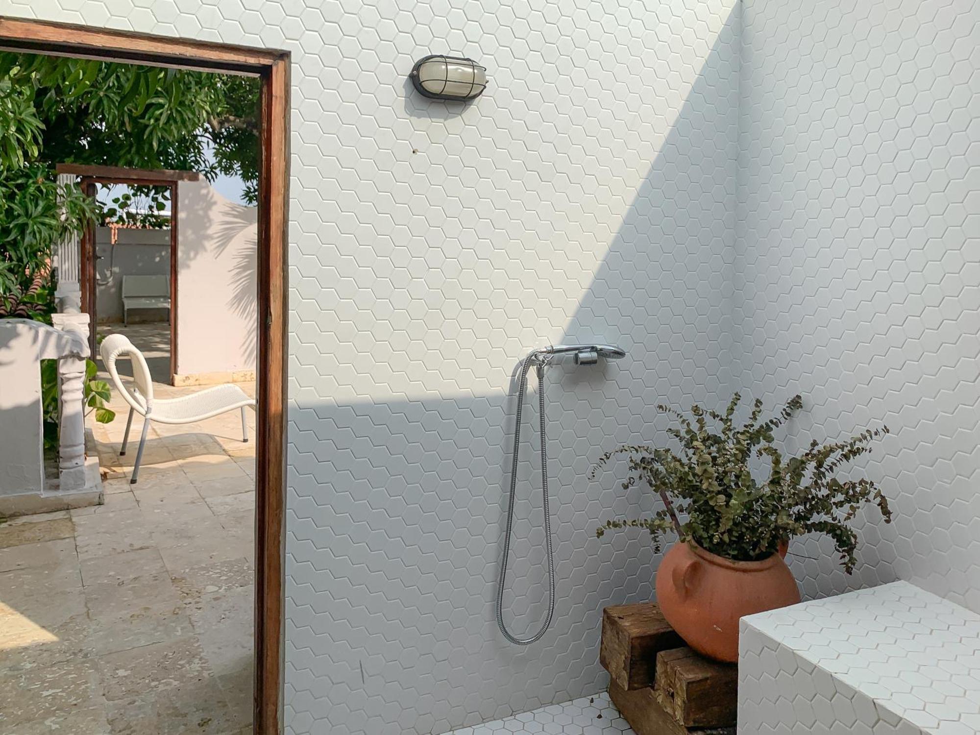 Hotel Bantu By Faranda Boutique, A Member Of Radisson Individuals Cartagena Екстер'єр фото