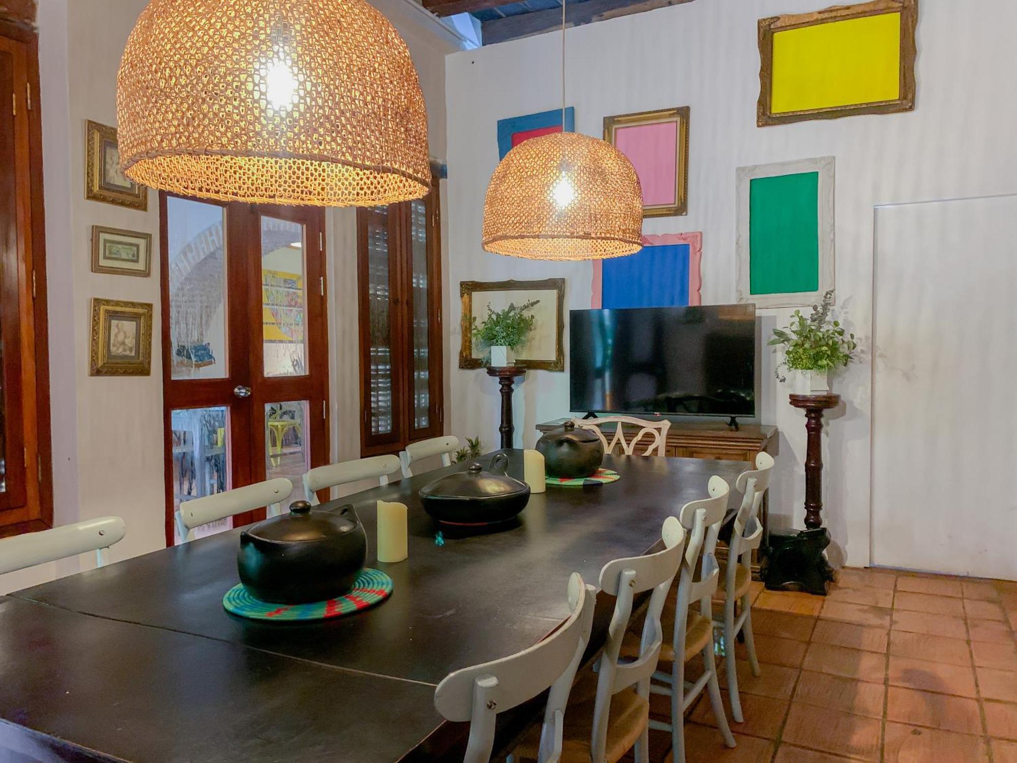Hotel Bantu By Faranda Boutique, A Member Of Radisson Individuals Cartagena Екстер'єр фото
