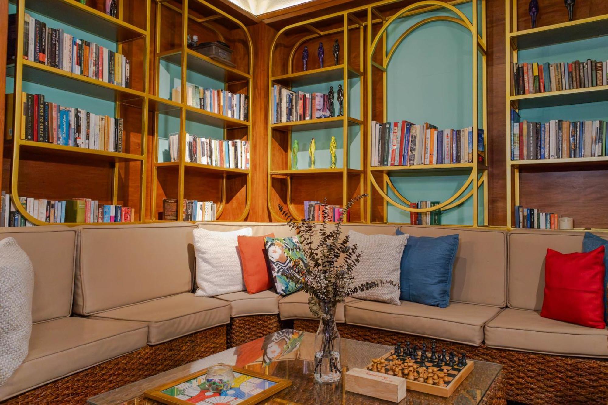 Hotel Bantu By Faranda Boutique, A Member Of Radisson Individuals Cartagena Екстер'єр фото
