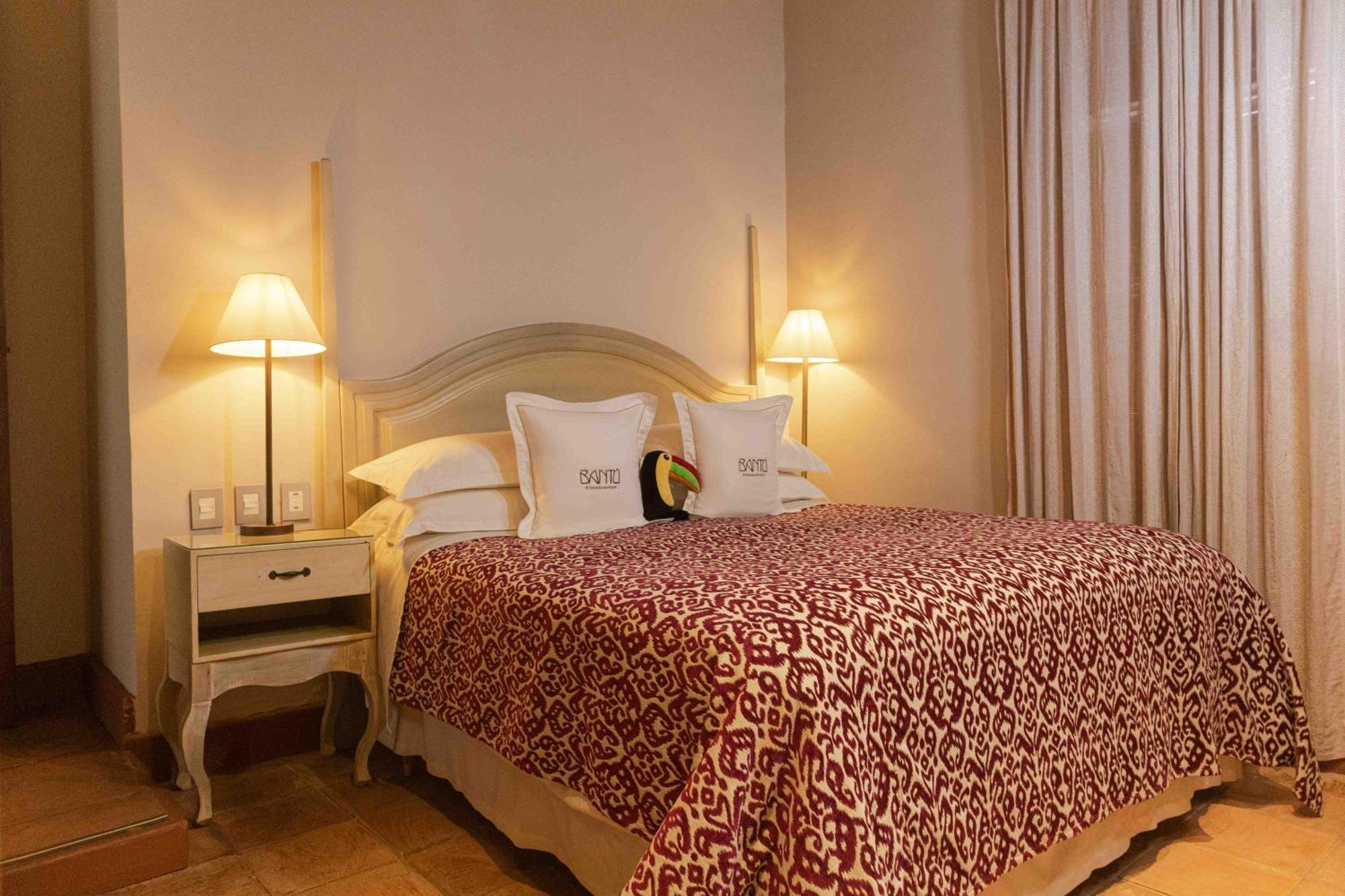 Hotel Bantu By Faranda Boutique, A Member Of Radisson Individuals Cartagena Номер фото