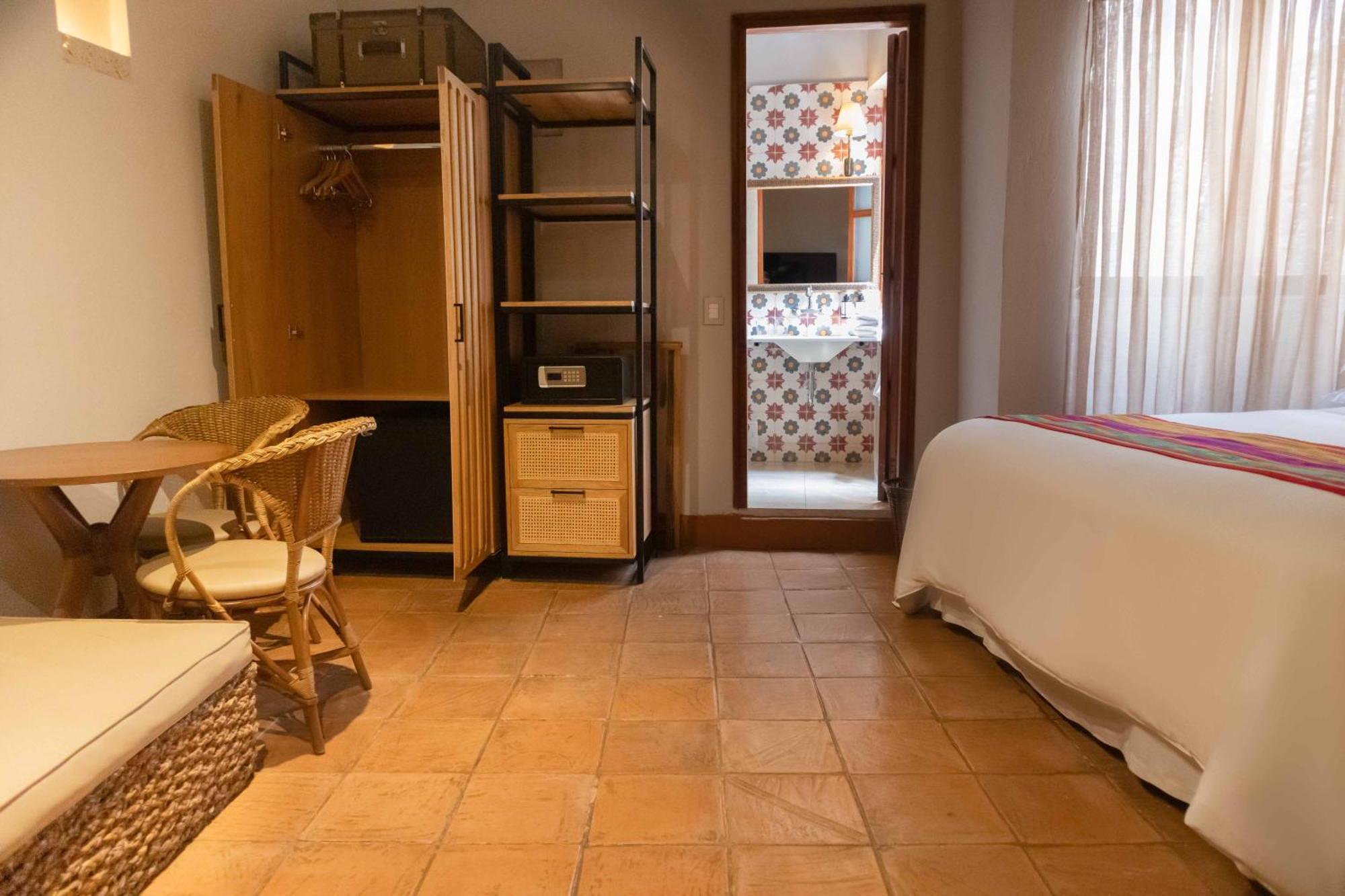 Hotel Bantu By Faranda Boutique, A Member Of Radisson Individuals Cartagena Номер фото
